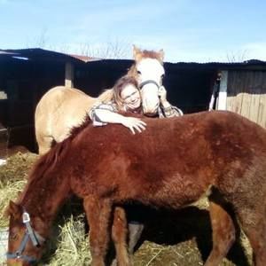 Meet your Posher, Charlene